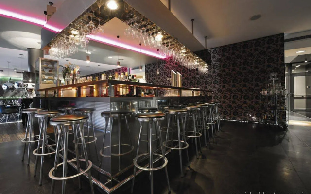 Designhotel ÜberFluss