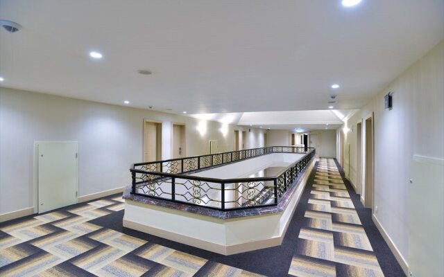 Midas Haymana Termal Hotel