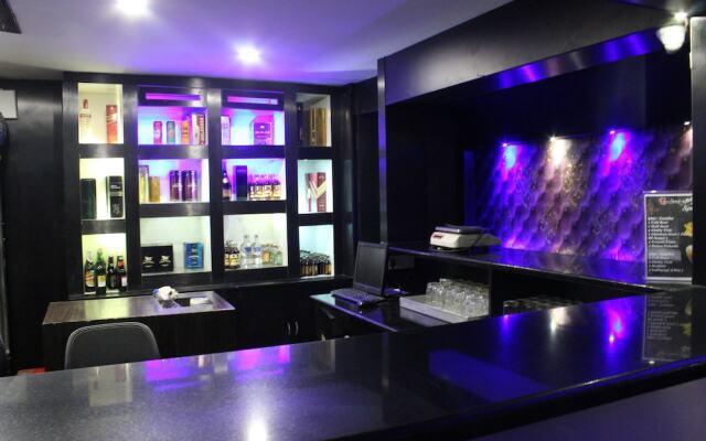 Hotel Gowtham