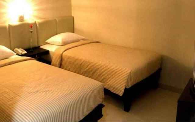 Hotel Central Kudus