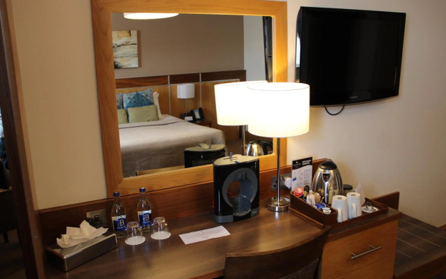 Westville Hotel