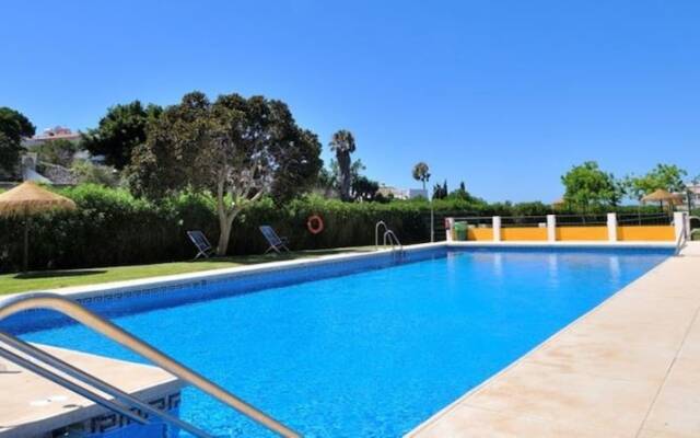 107294 Apartment In Mijas