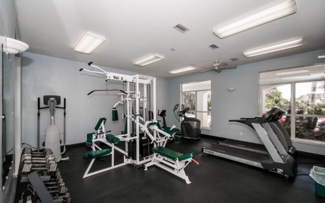 Endless Summer by Destin Getaways