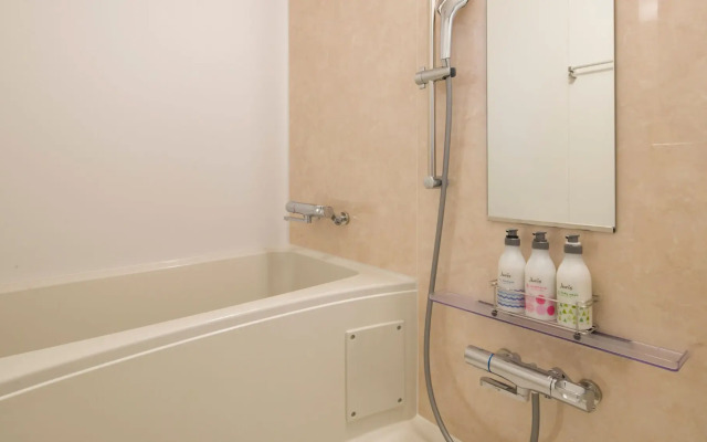 Grids Premium Hotel Otaru