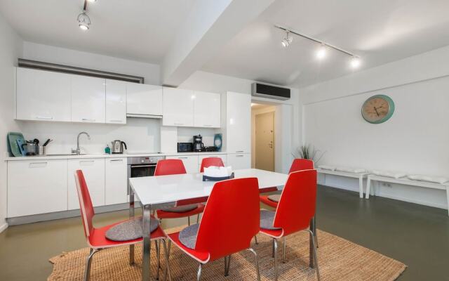 Отель NOA - Ali Hoca 6