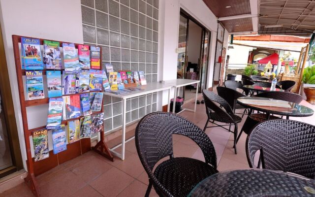 C.Samui Guesthouse