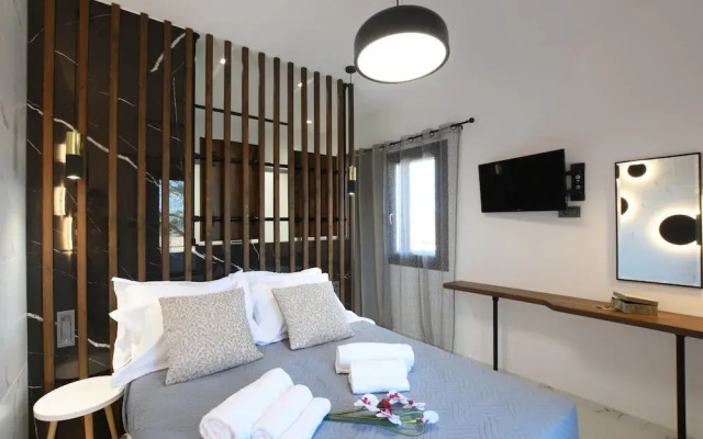 ORION Eco Suites