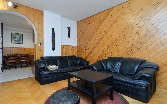 Apartment 531