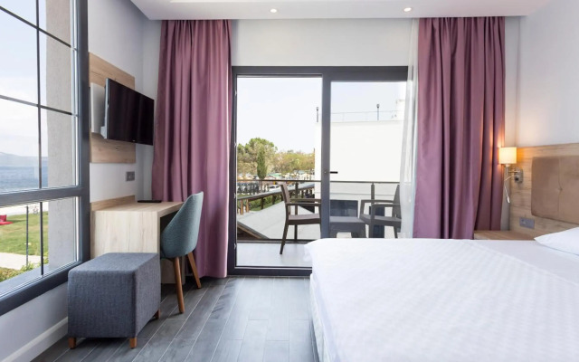 Sunsan Hotel