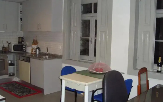 World Music Hostel