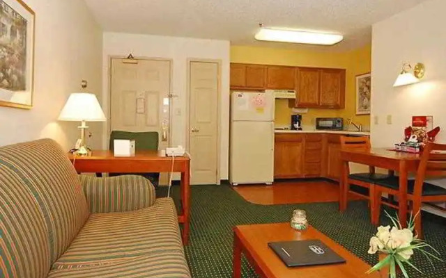 Sonesta Es Suites Allentown Bethlehem Airport