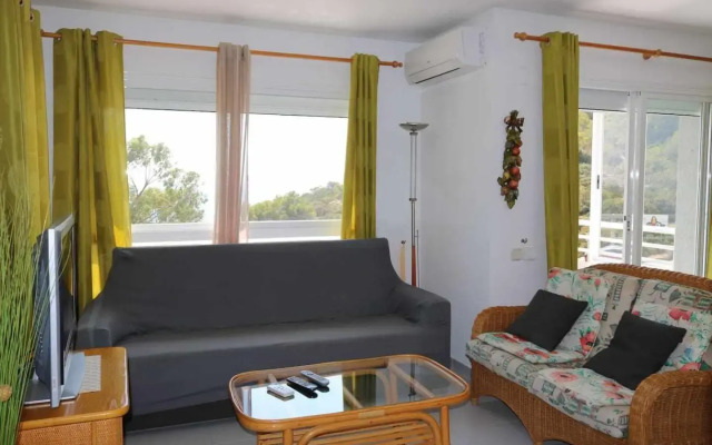 Apartamento BAHIA MAR 2 dormitorios