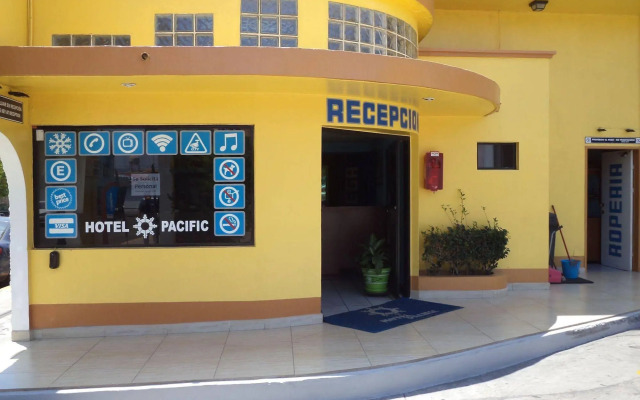 Hotel Pacific
