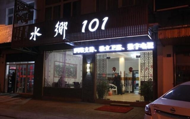 Shuixiang 101 Inn