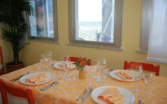 Hotel Levante Sul Mare