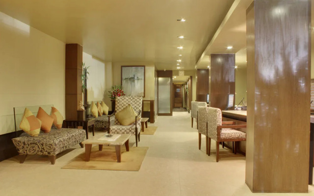 Residence Hotel Hyderabad