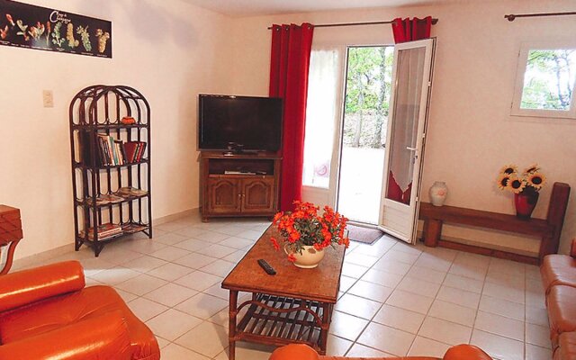 House Auzon Bedoin