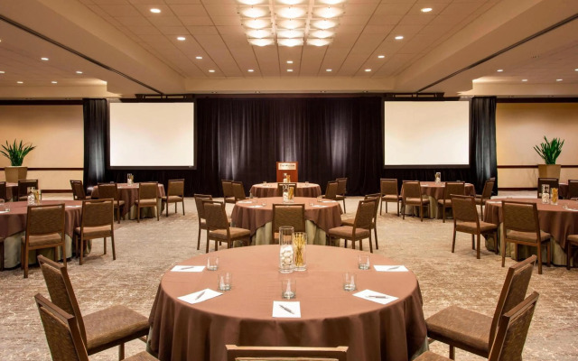 The Westin Richmond
