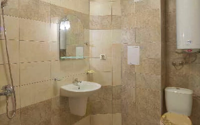 Villa Brigantina 1 & 2