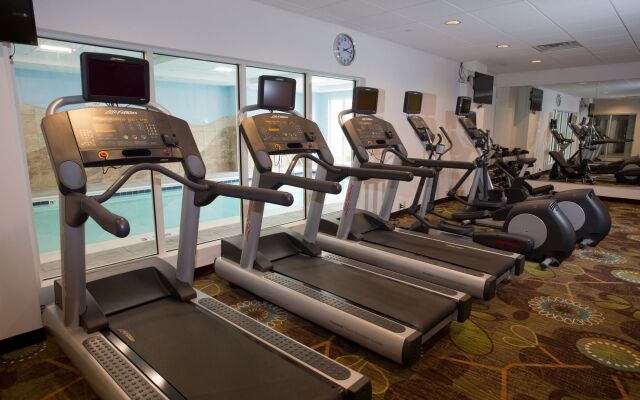 Holiday Inn Morgantown - University Area by IHG