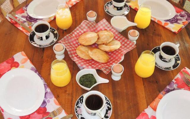 Portoazul Casa de Playa