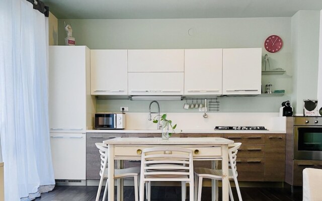 Casa di Martin by Wonderful Italy