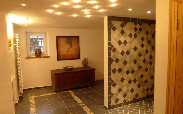 Ferienhaus Schmelzmühle