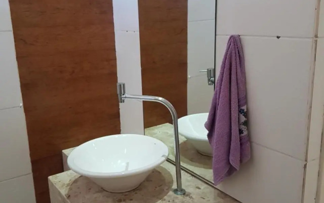 Hostel Orla de Tambaú