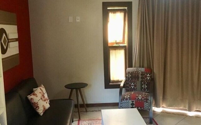 Apart Hotel Vale dos Duendes