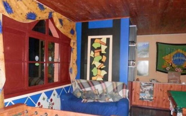 Recanto do Lord Hostel