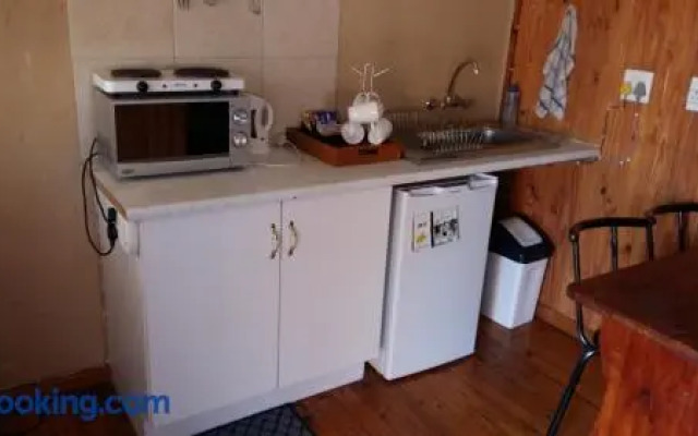 Sanfern Downs Cottage