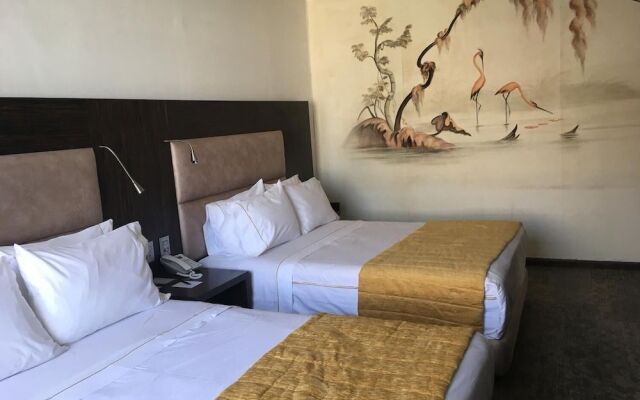 Mansion De Los Abuelos Hotel Boutique