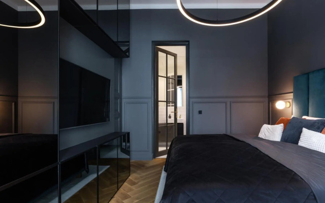 TurnKey Premium Apartment