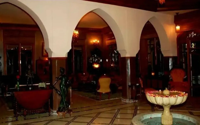 Maison d'hôtes Souleymane