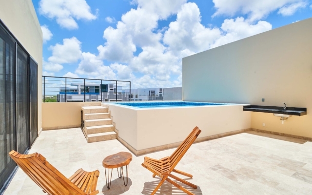 Viva Residence 301 By Lockey