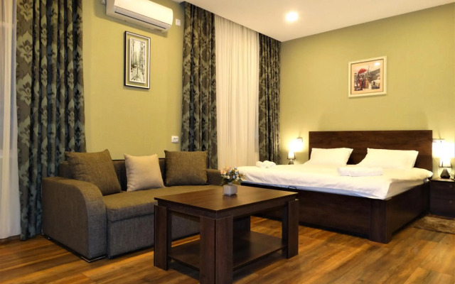 Hotel Boutique IVERIA