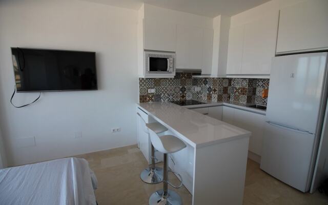 Estudio Playa Postiguet