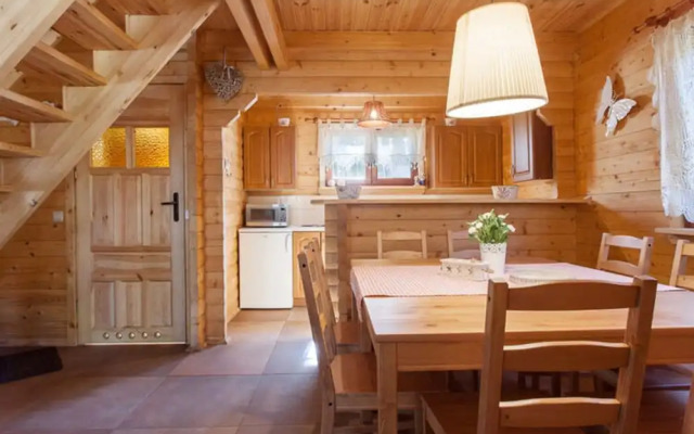 Holiday Cottage in Pobierowo Near Baltic Beach