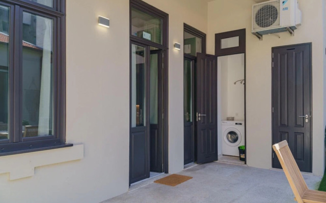 Feel Porto Matosinhos Ocean Flat V