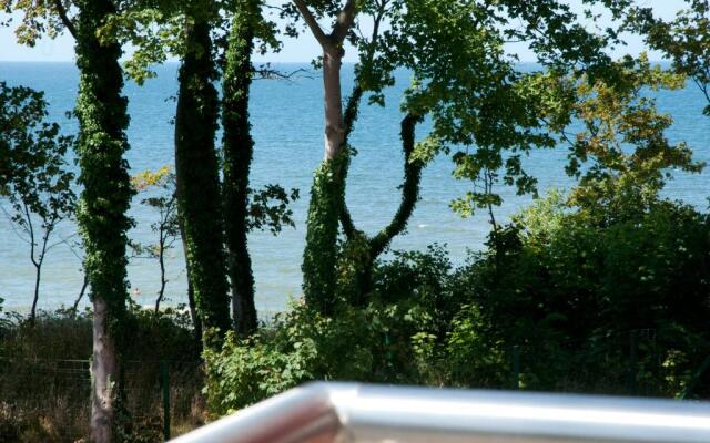 Gold Platinium Apartament Klifowa Rewal