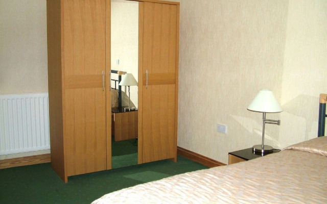 Bannview Bed & Breakfast