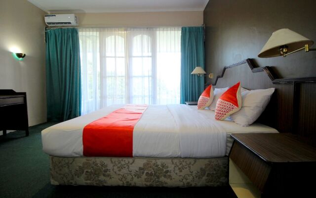 Hotel Rio by OYO Rooms