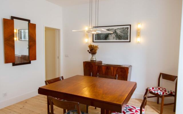 Bica Chiado Self-Catering Apartment