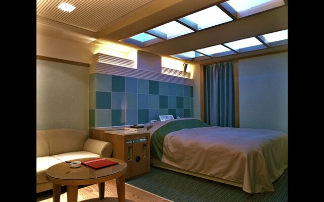 Hotel Aria Makuhari Bay - Adult Only