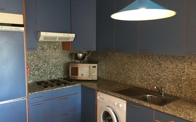 Apartamentos Port Canigo 46