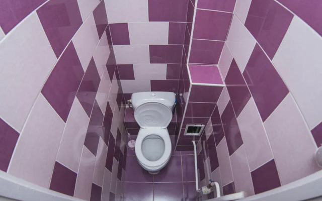 HomeHotel Молодежный 38/2