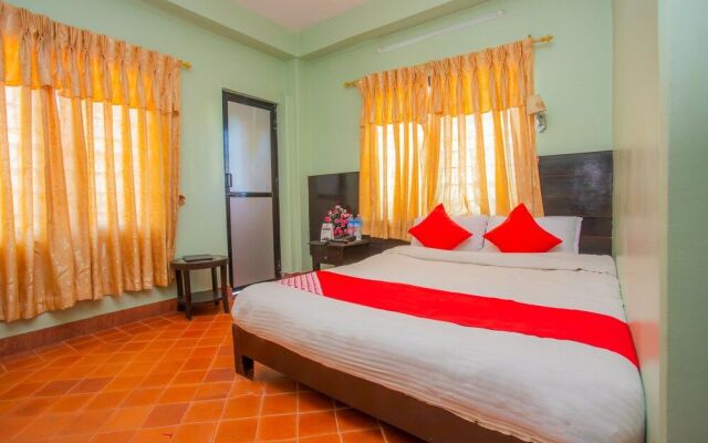 Oyo 581 Hotel Old Durbar