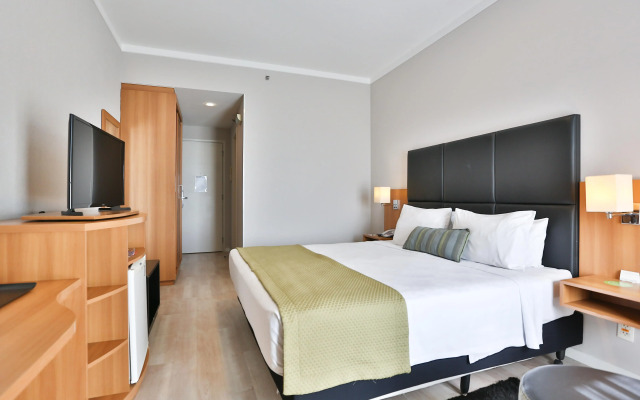 Comfort Hotel Ibirapuera