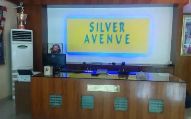 Hotel Silver Avenue