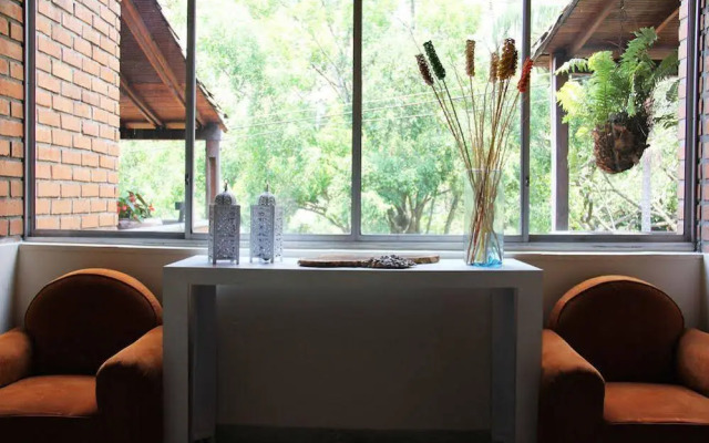 InMedellin Hostel